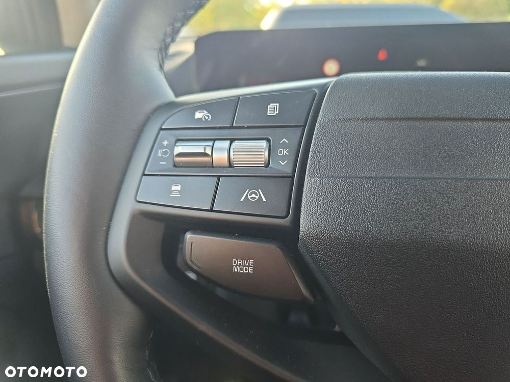 Kia Sportage - 23