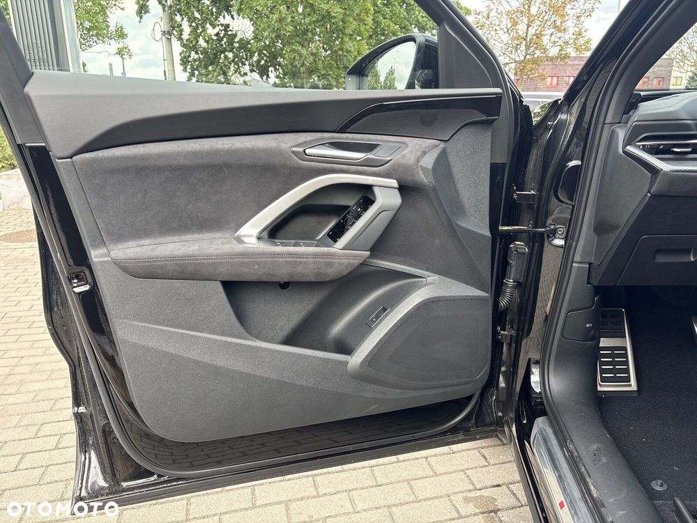 Audi Q5 TFSI mHEV 150 kW Quattro S tronic - 11