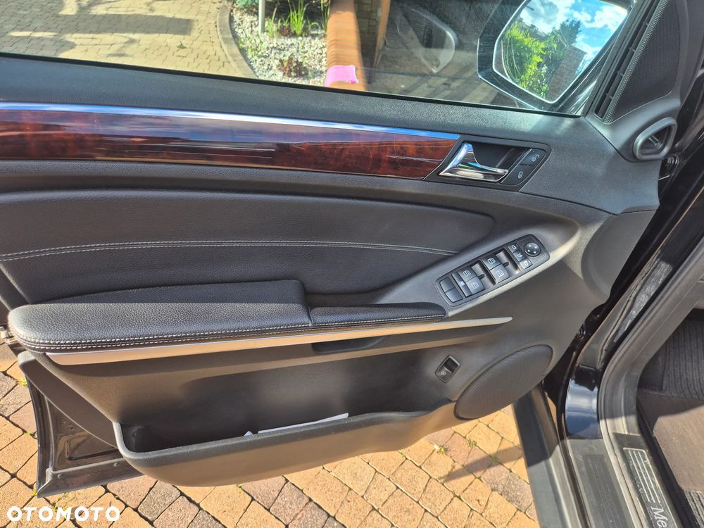 Mercedes-Benz ML 320 CDI 4-Matic - 17