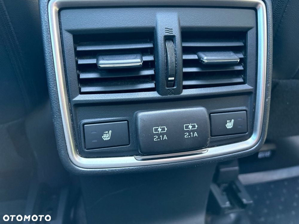 Subaru Forester 2.0i-L Platinum (EyeSight) Lineartronic - 18