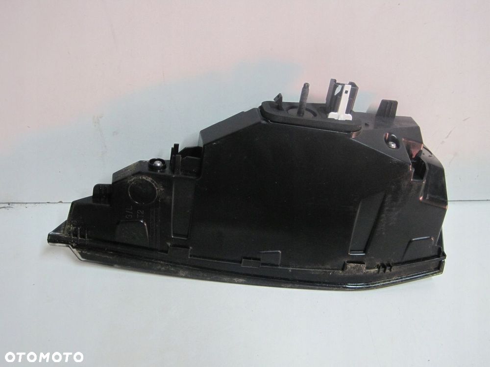Lampa Lampy CITROEN DS4 21r LED PRAWA LEWA DO KLAPY 9844894880 9844895180 - 4