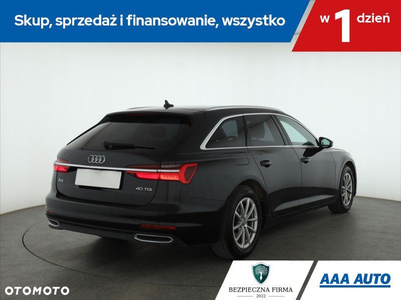 Audi A6 Avant - 7