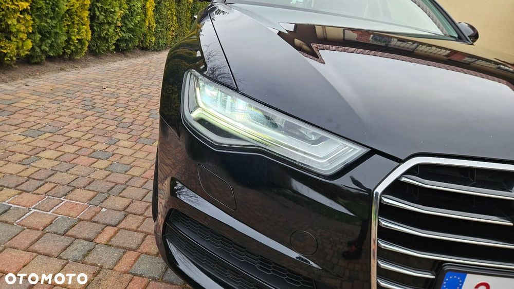 Audi A6 Avant 2.0 TDI ultra S tronic - 27