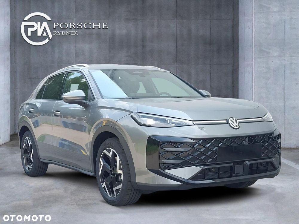 Volkswagen T-Roc - 8