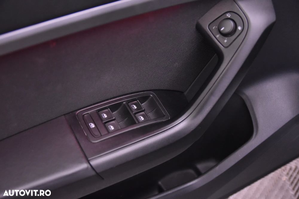 Seat Ateca 1.5 TSI ACT 4Drive DSG OPF FR - 14