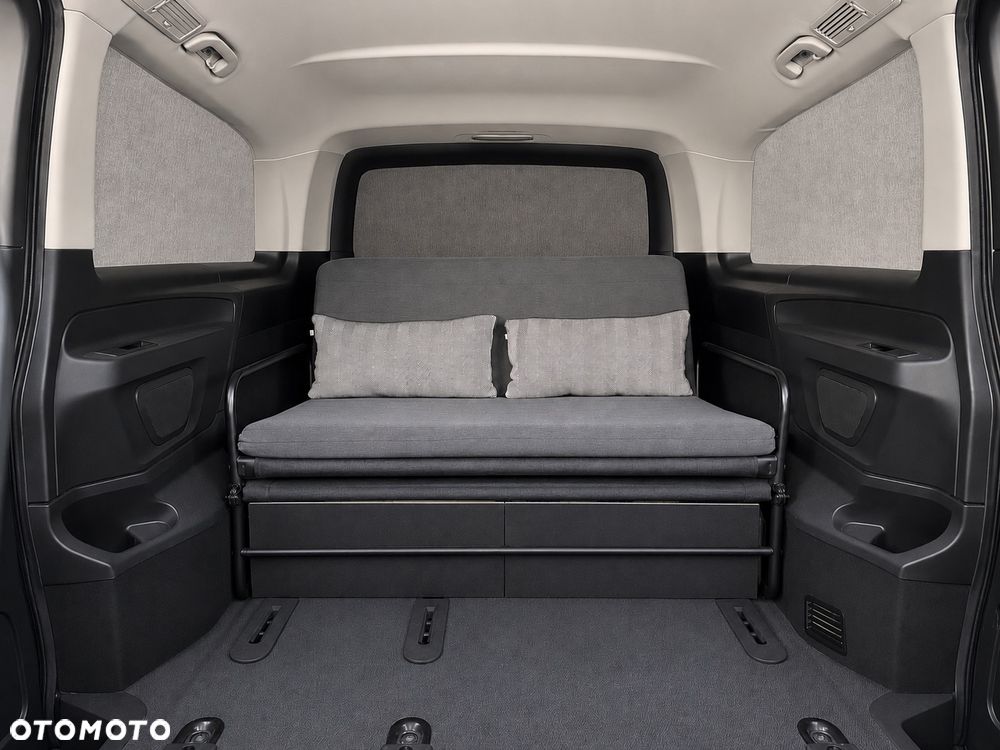 Mercedes-Benz Vito - 3