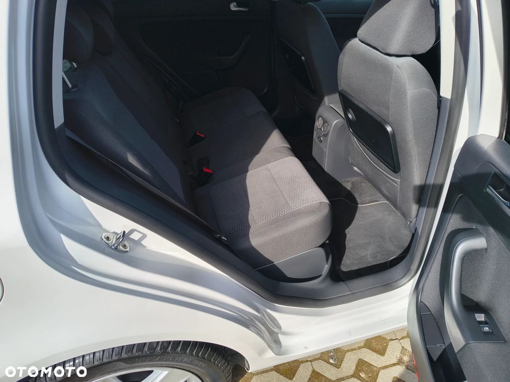 Volkswagen Golf Plus 1.4 TSI Sportline - 8