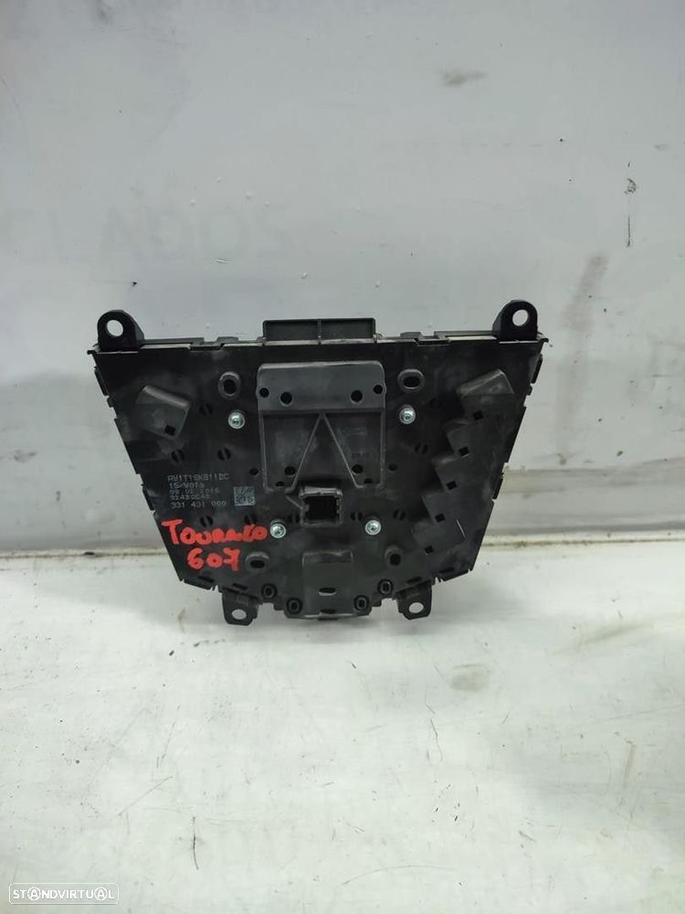 SISTEMA AUDIO / RADIO CD FORD TOURNEO COURIER KOMBI 2017 - 1