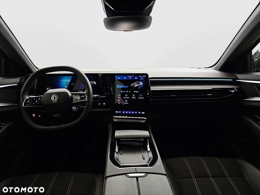 Renault Austral 1.3 TCe mHEV Techno - 14