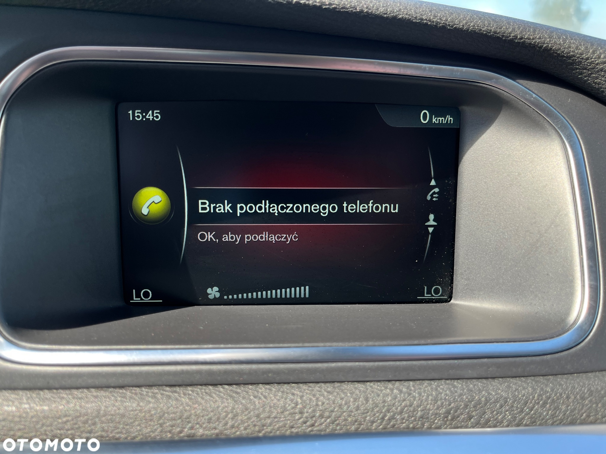 Volvo V40 Cross Country D2 Drive-E Summum - 15