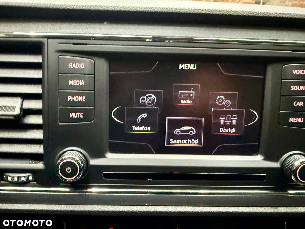 Seat Leon 1.8 TSI Start&Stop FR - 25