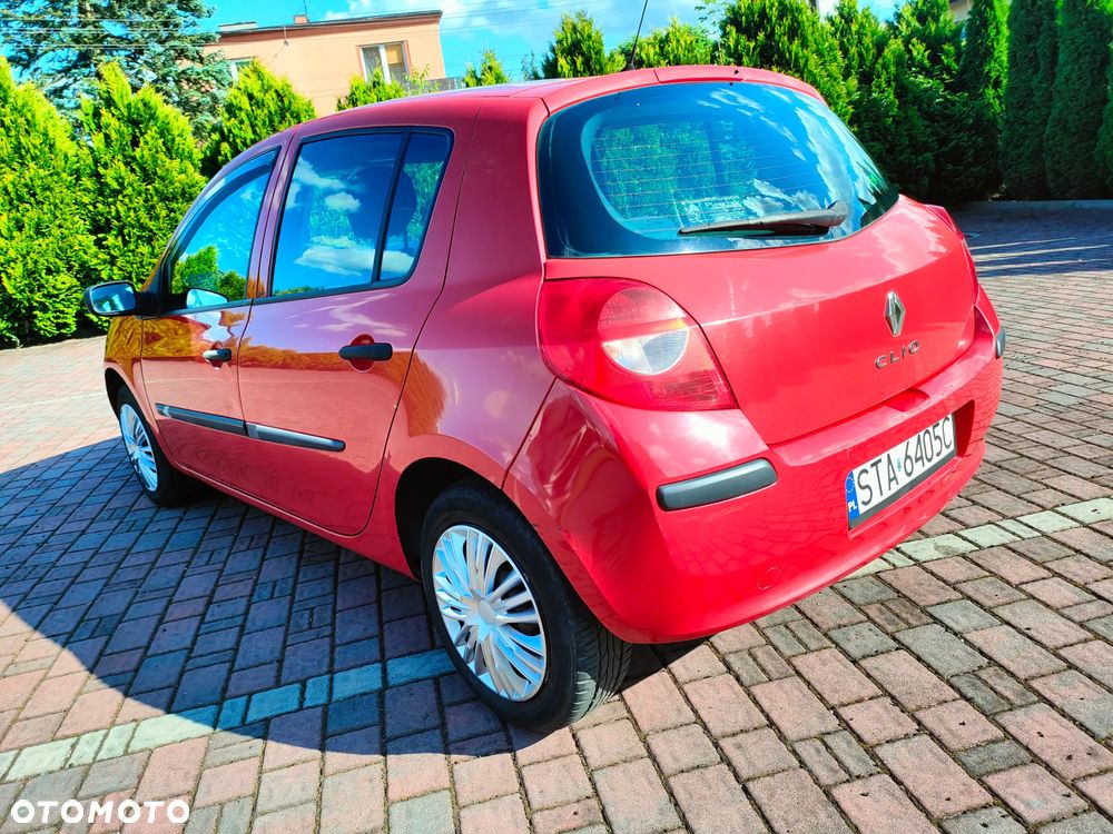 Renault Clio - 4