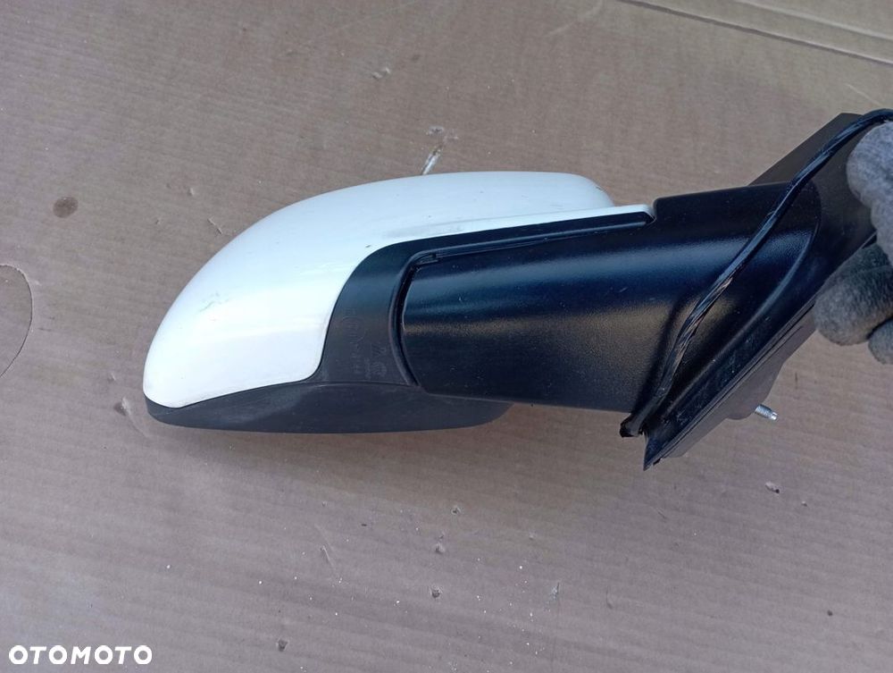 FIAT FREEMONT LUSTERKO PRAWE 7 PIN EUROPA - 4