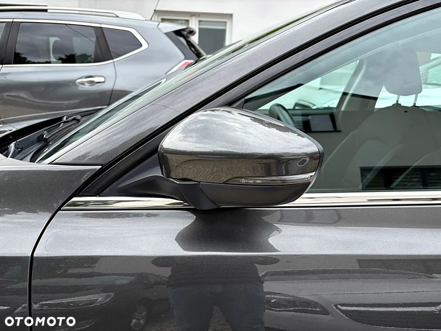 Ford Focus Turnier 1.5 EcoBlue Start-Stopp-System COOL&CONNECT - 10