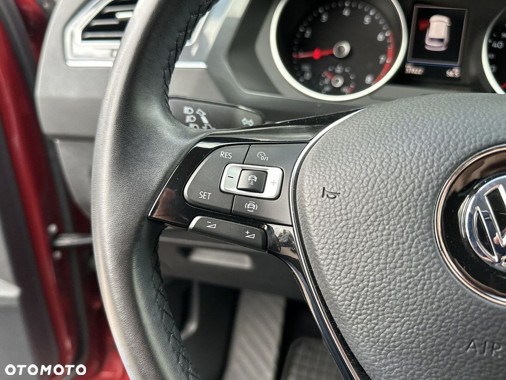 Volkswagen Tiguan 1.5 TSI EVO Comfortline - 29