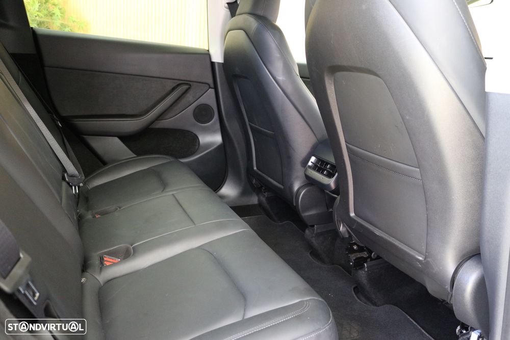 Tesla Model Y Long Range Tração Integral - 41