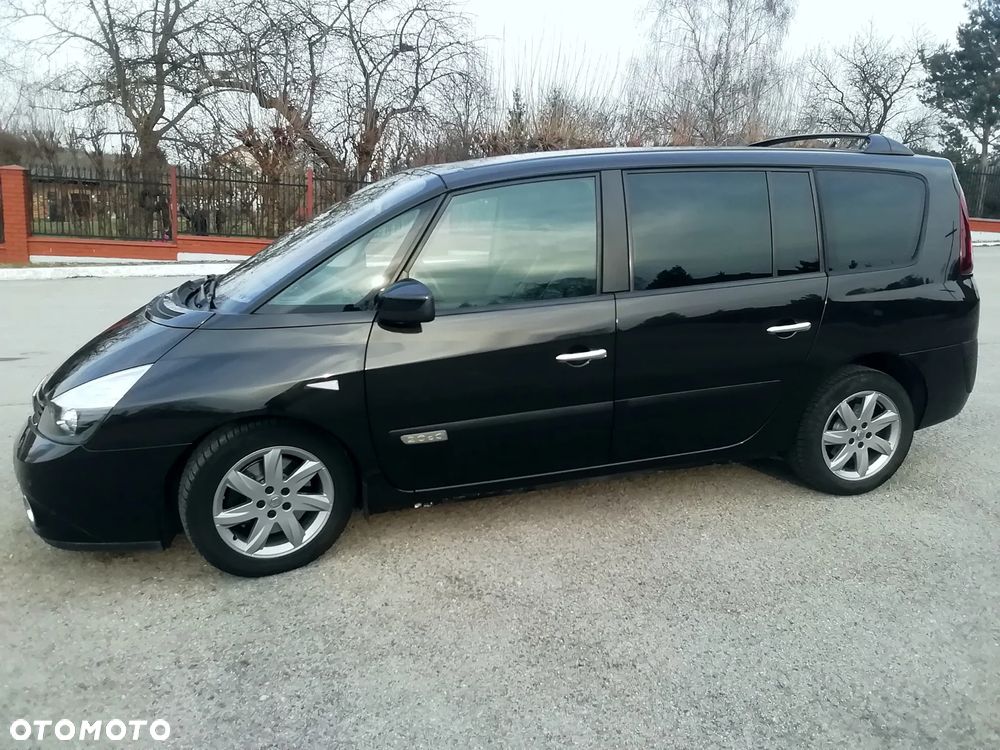 Renault Grand Espace 2.0 dCi Alcantara - 12