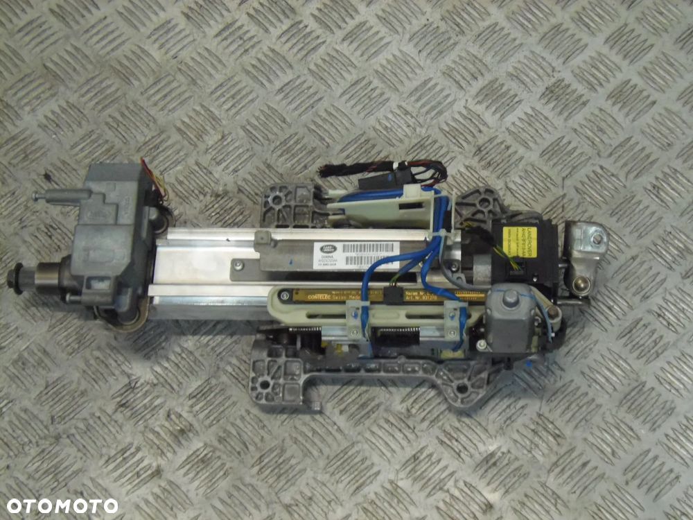 RANGE ROVER SPORT L320 LIFT KOLUMNA KIEROWNICZA AH223C529AA - 1