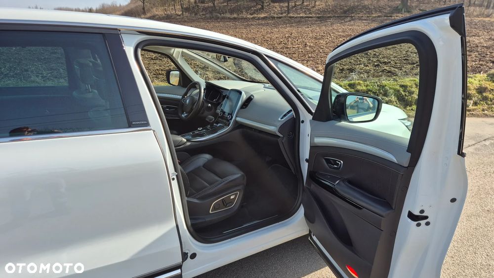 Renault Espace 1.6 TCE Initiale Paris EDC - 38