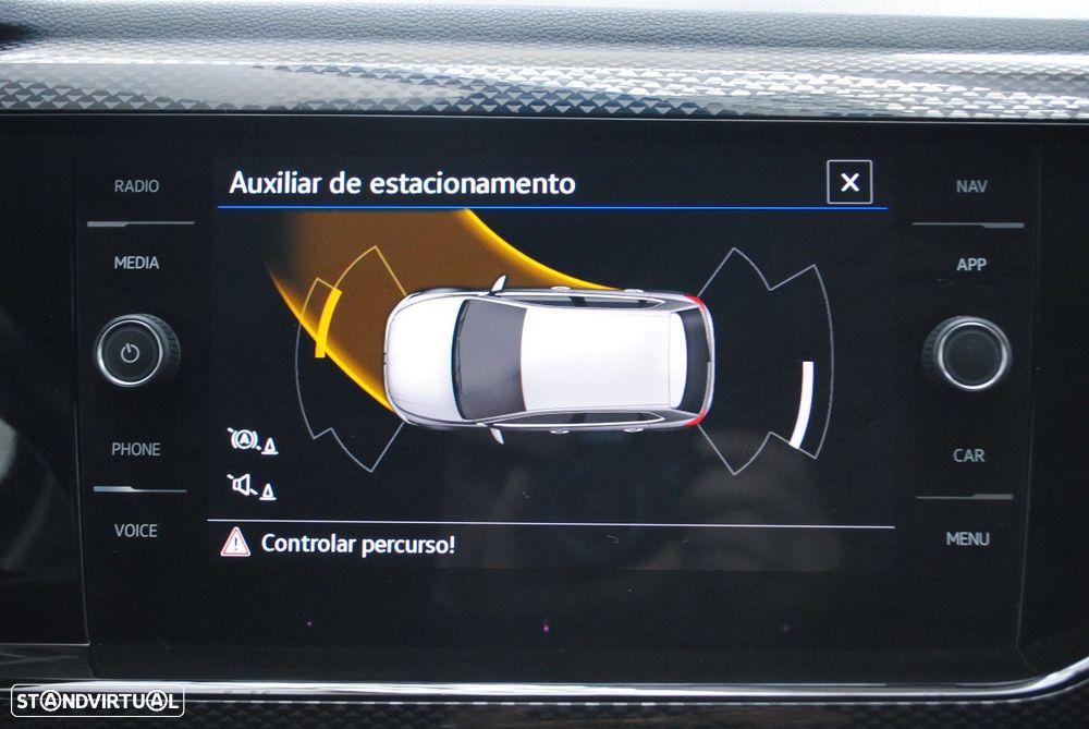 VW Polo 1.0 TSI Life DSG - 22