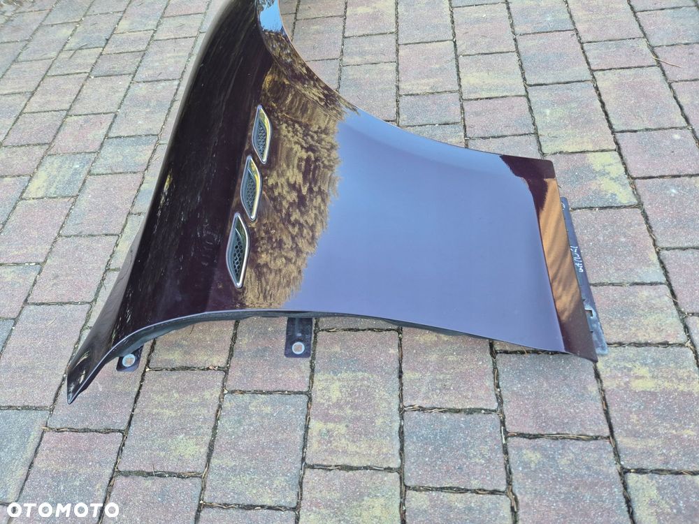 blotnik prawy przod maserati ghibli - 2