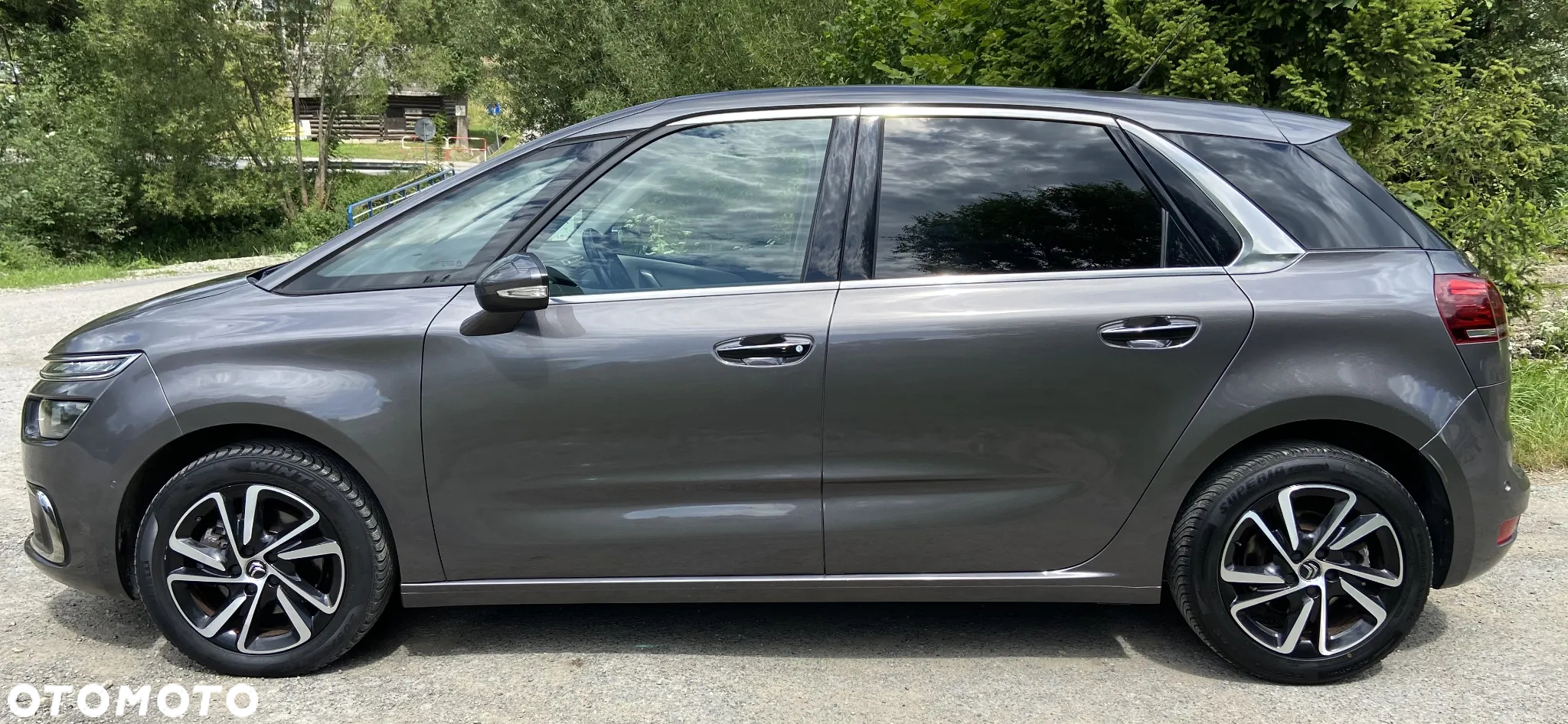 Citroën C4 Picasso - 2