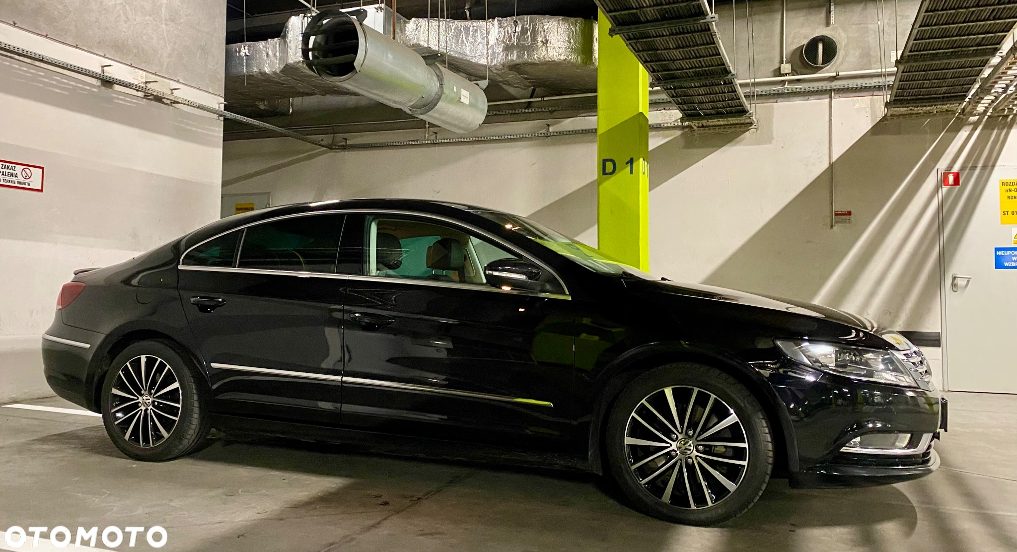 Volkswagen CC 2.0 TDI DPF BMT DSG - 3