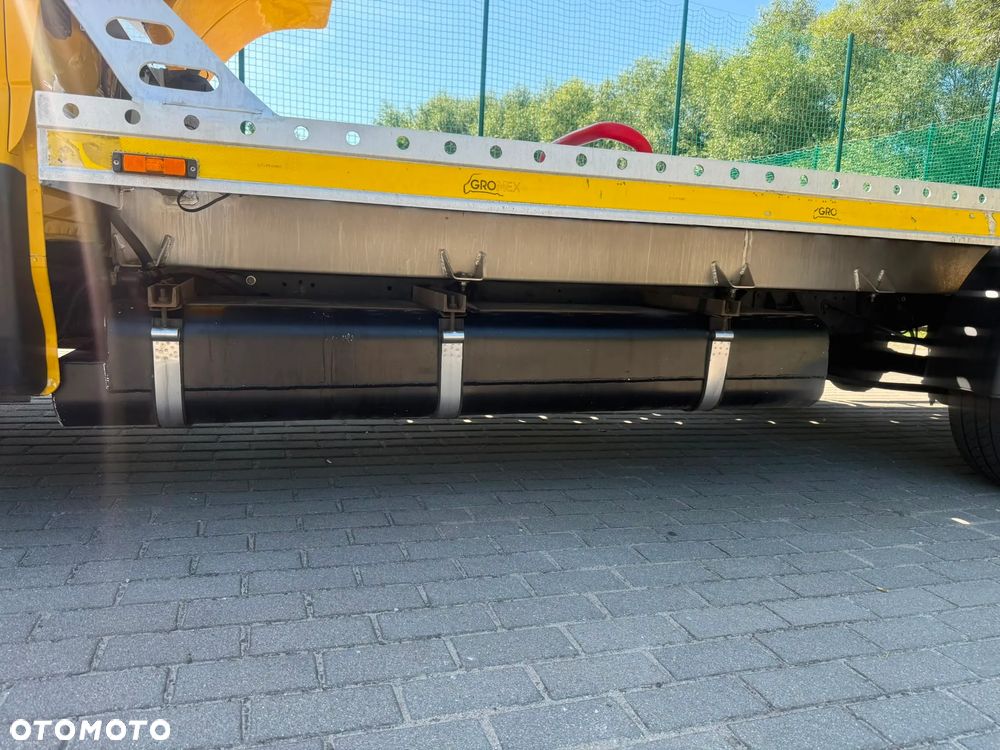Iveco DAILY GROMEX - 8