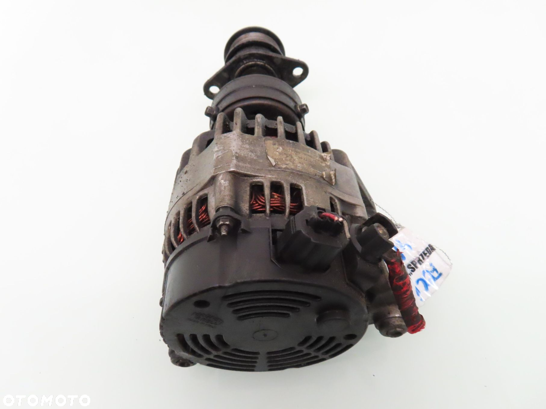 ALTERNATOR FORD FOCUS MK1 1.8 TDDi 98AB10300JC 63321746 - 3