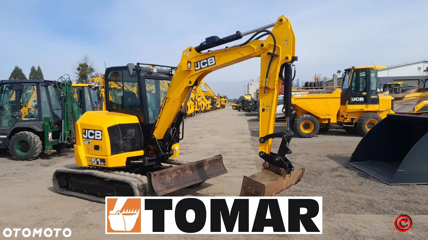 JCB 51r-1 - 3