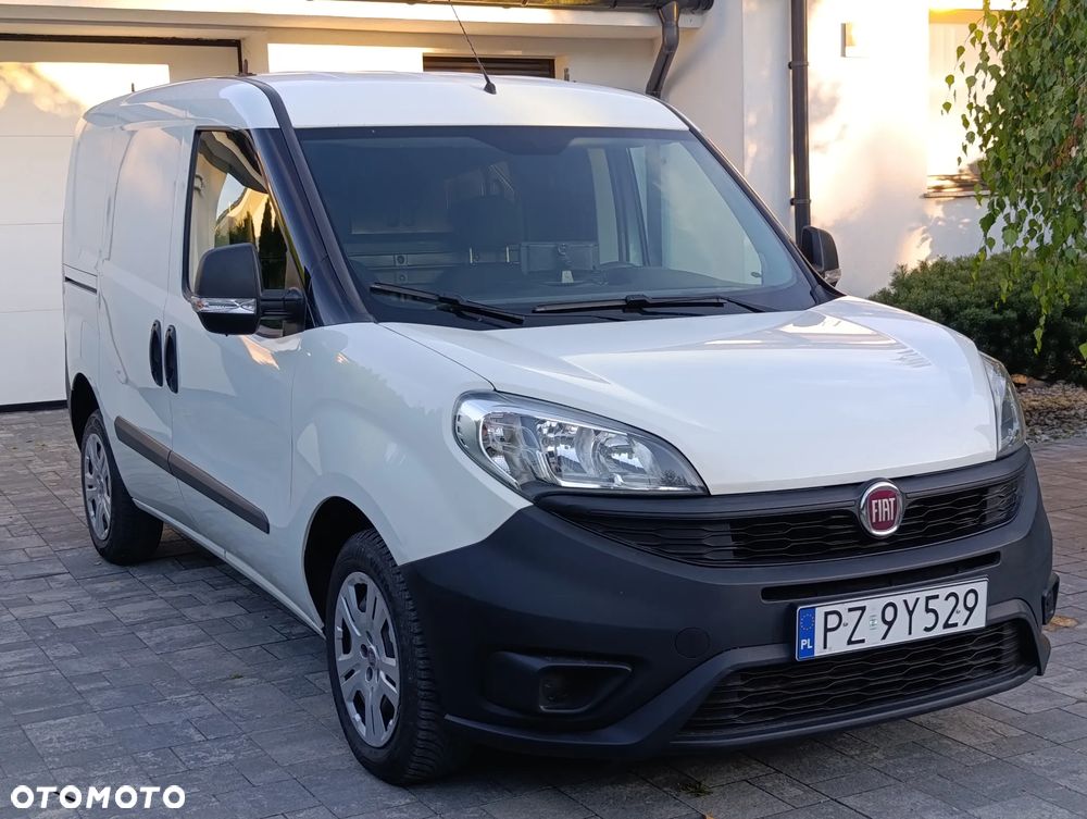 Fiat Doblo - 2