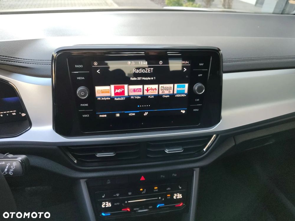 Volkswagen T-Roc 1.5 TSI Life DSG - 21