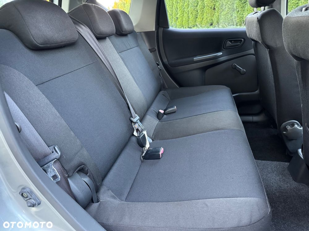 Suzuki Ignis 1.5 Automatik Comfort - 6