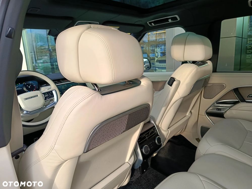 Land Rover Range Rover 3.0 D AB - 34