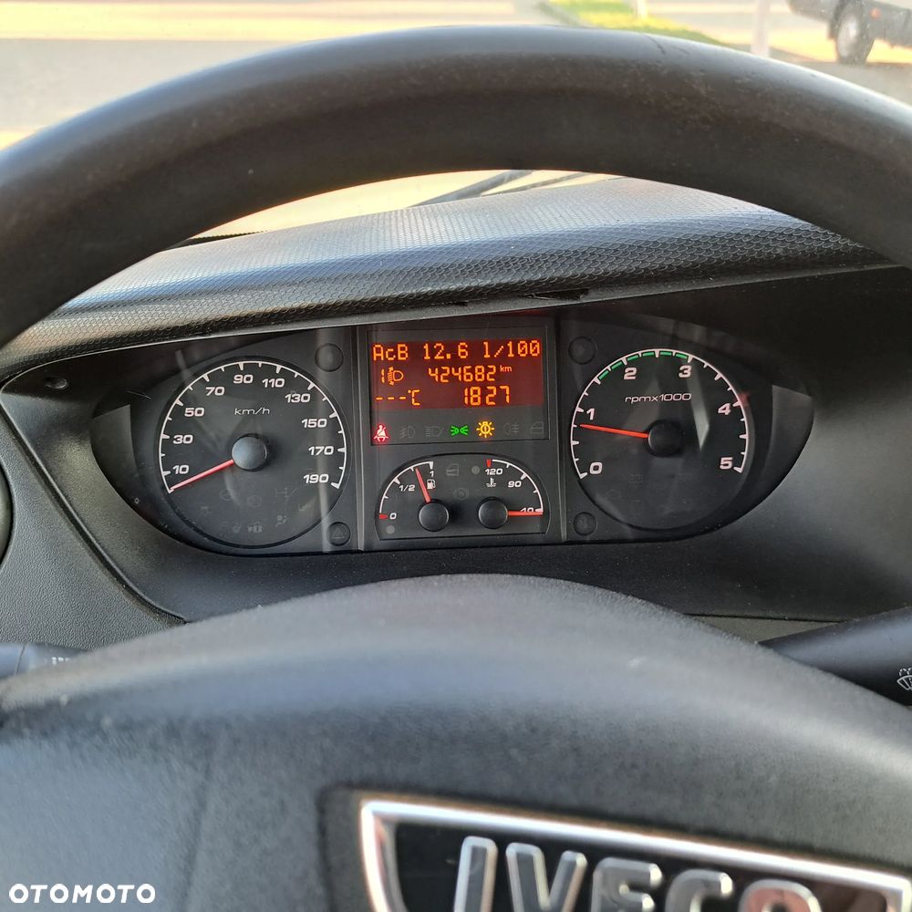Iveco DAILY - 13