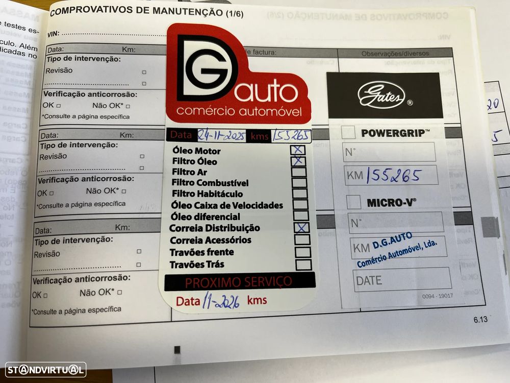 Dacia Logan MCV 1.5 dCi Confort - 21