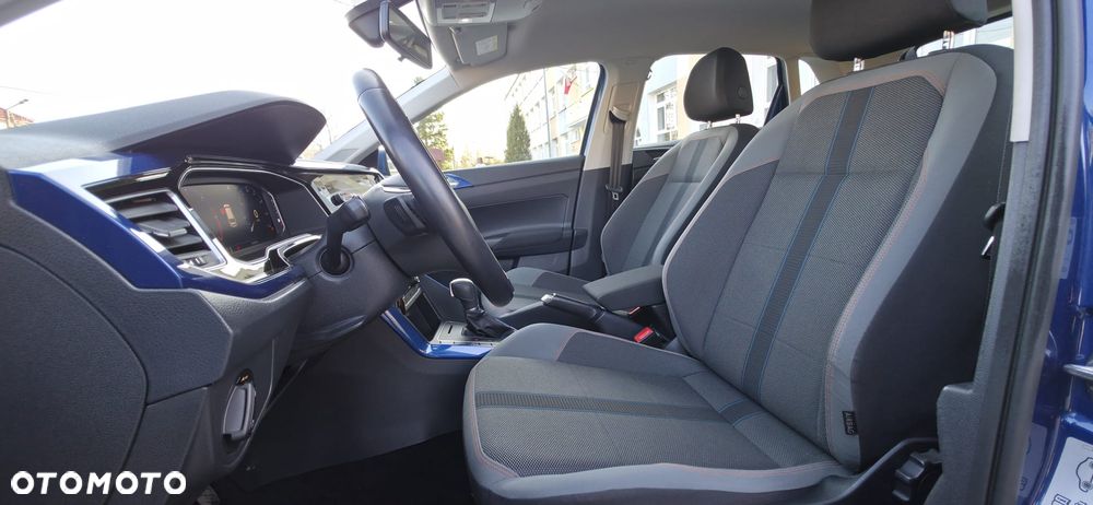 Volkswagen Polo - 15