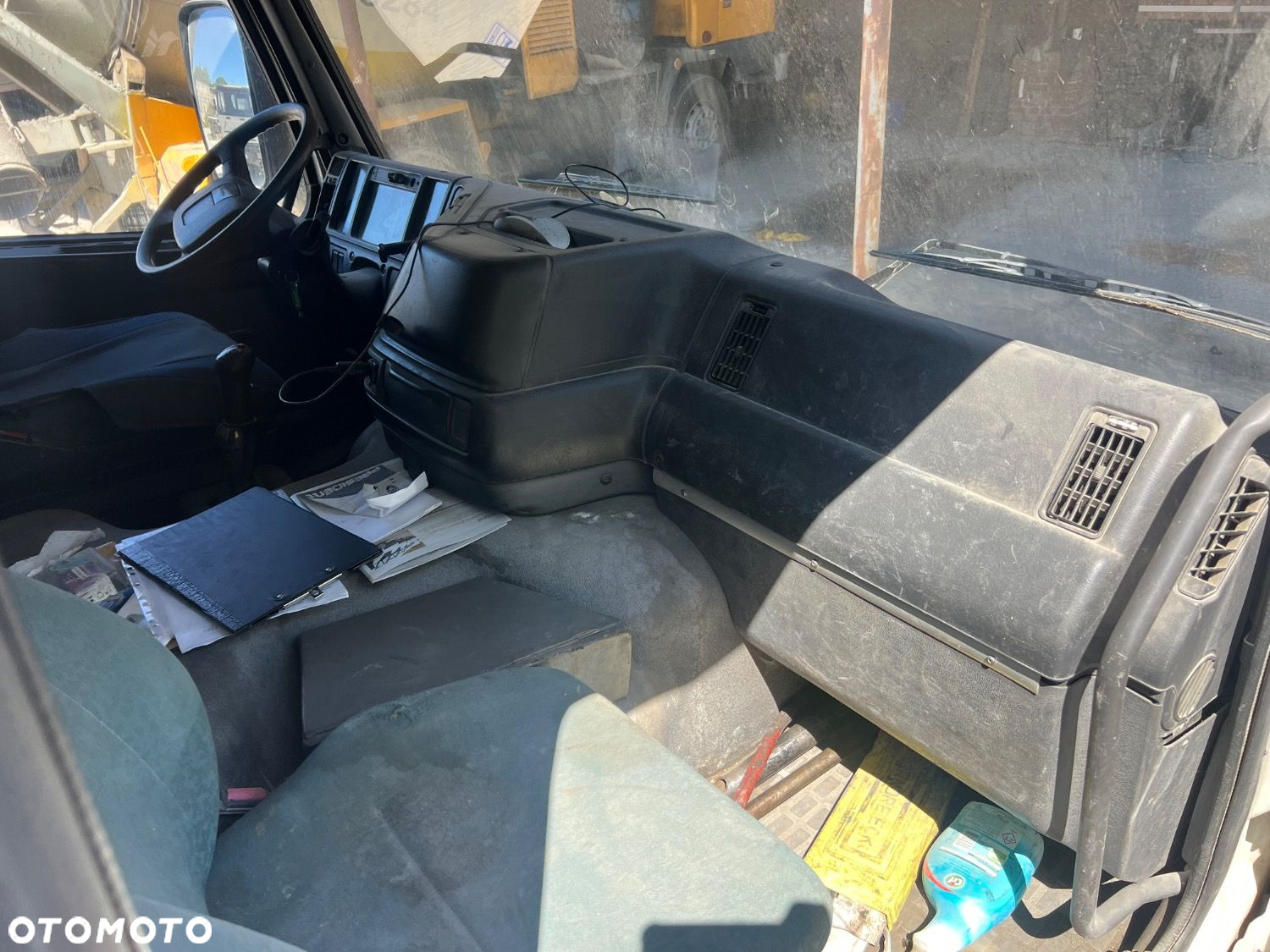 Volvo Fm7 280 6X4 - 35