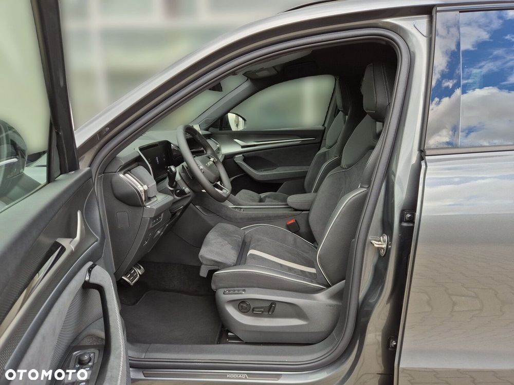 Skoda Kodiaq - 19
