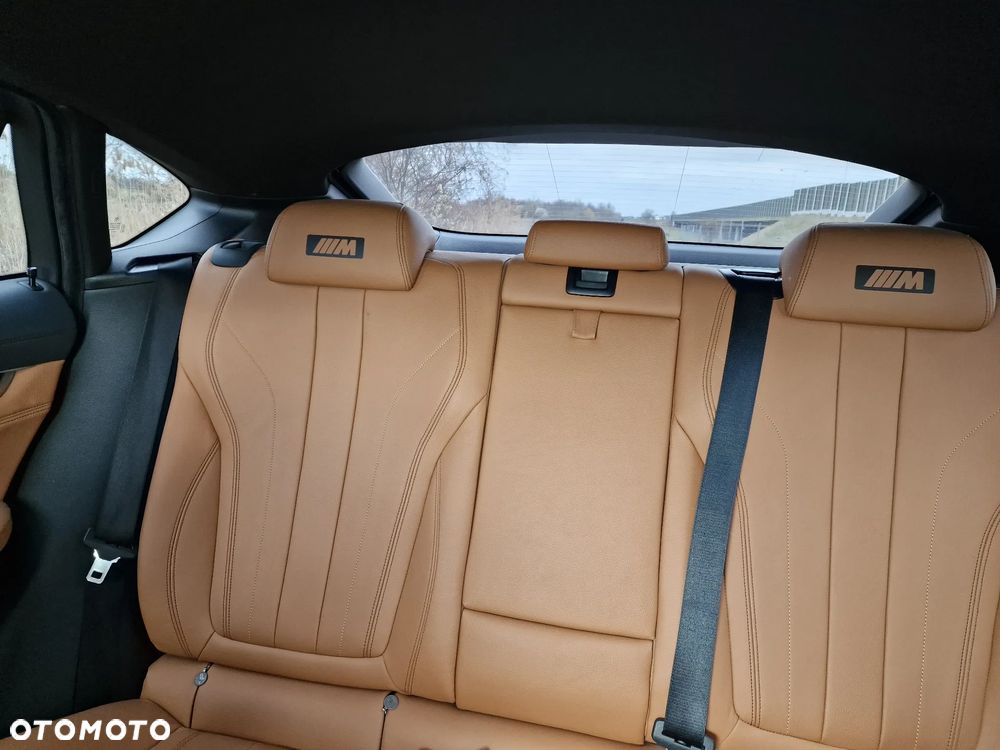 BMW X6 xDrive30d M Sport - 36
