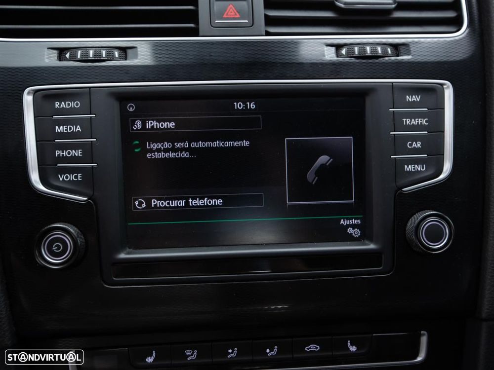 VW Golf - 28