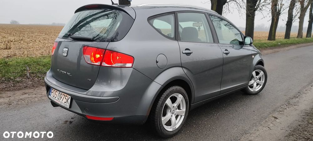 Seat Altea XL 1.8 TSI DSG Sport - 5