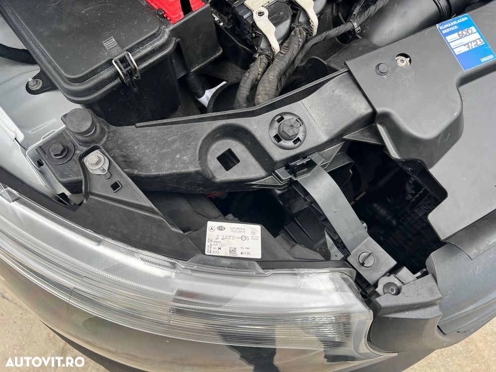 Mercedes-Benz Vito - 19