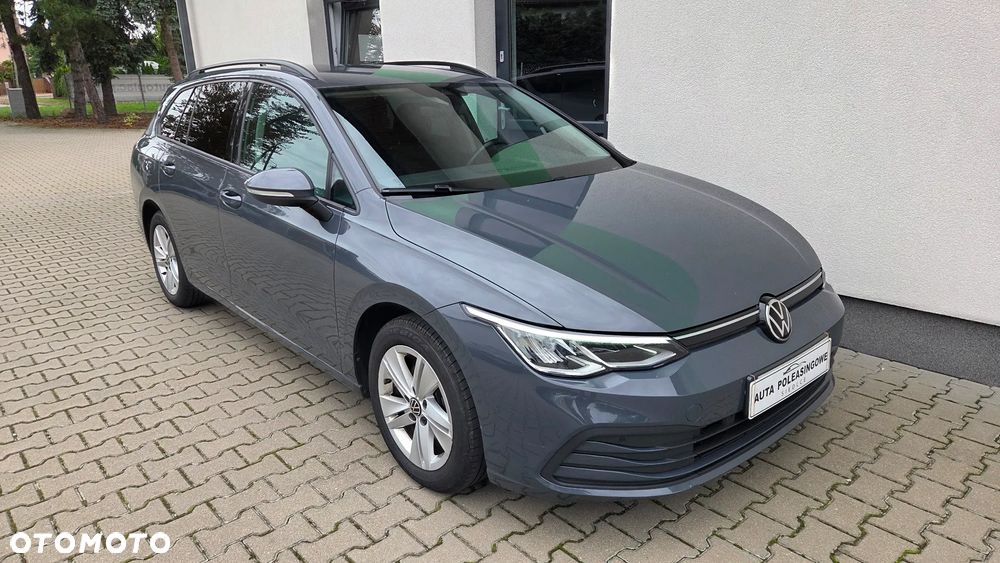 Volkswagen Golf 1.5 TSI EVO Life - 11