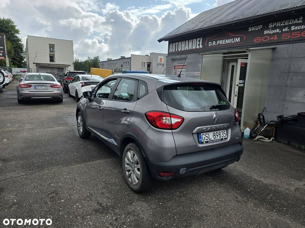 Renault Captur (ENERGY) TCe 90 LIFE - 6