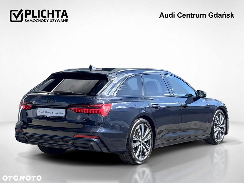 Audi A6 Avant - 6