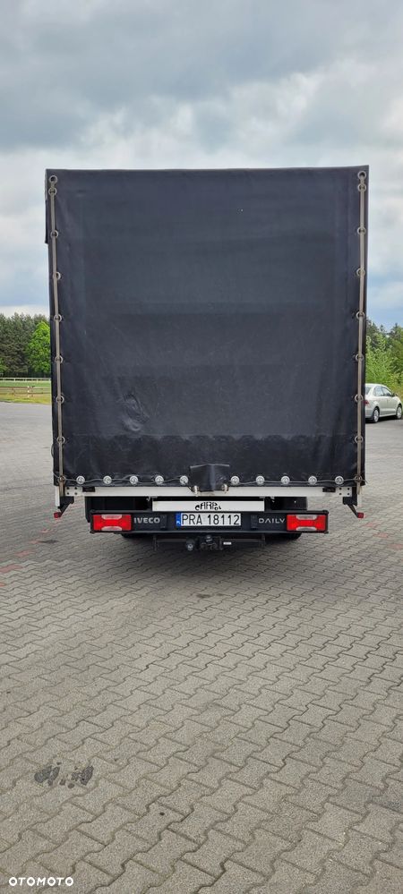 Iveco Daily - 6