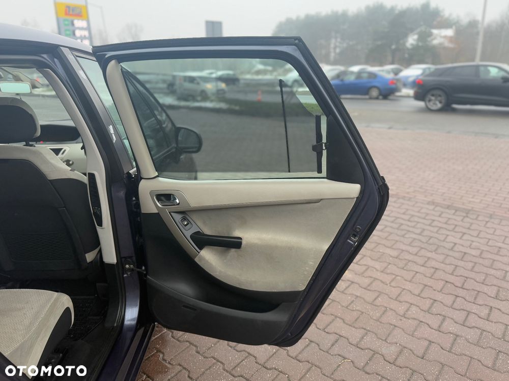 Citroën C4 Picasso 1.6 HDi Equilibre Pack - 18