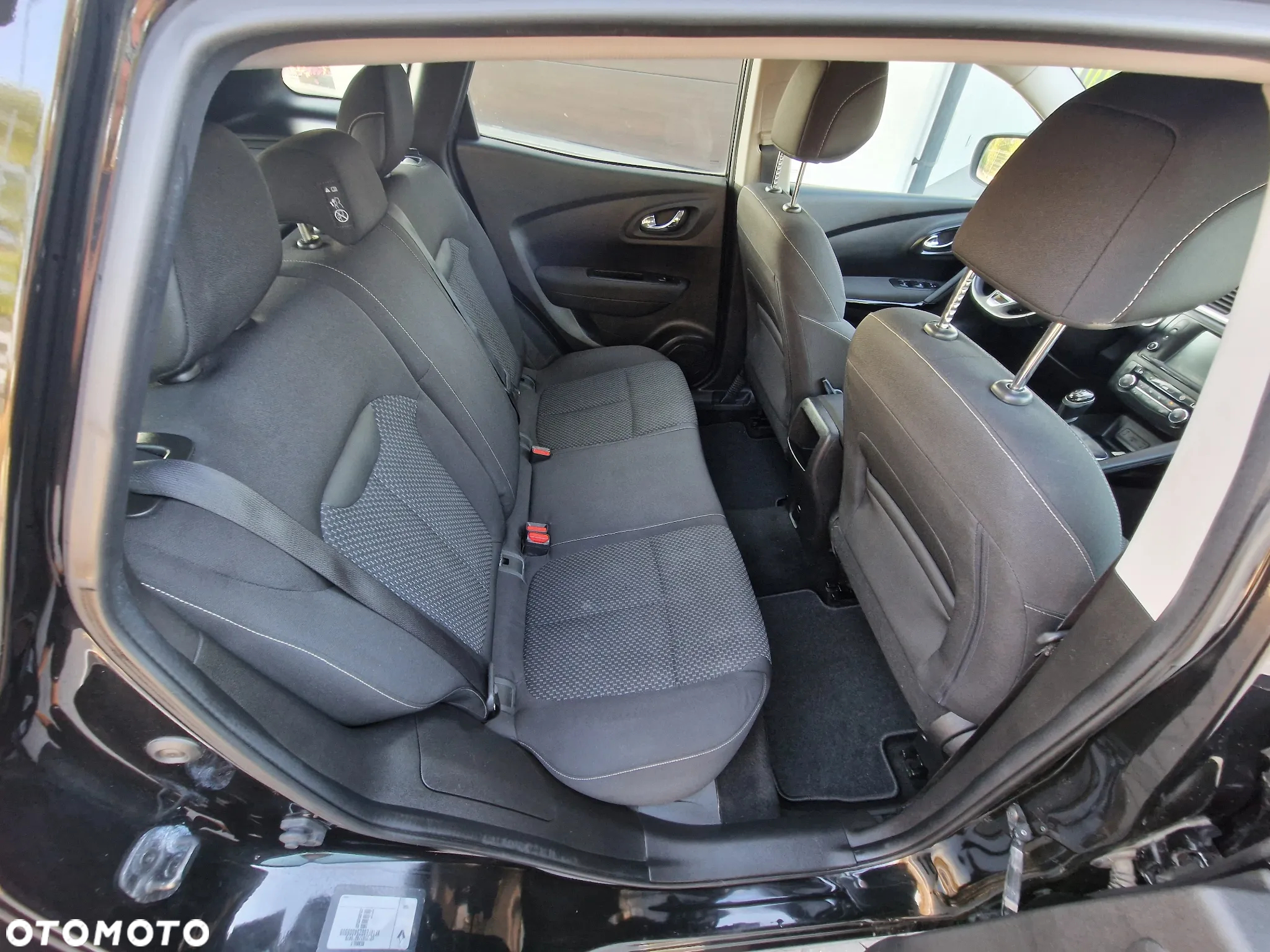 Renault Kadjar 1.2 Energy TCe Zen - 20