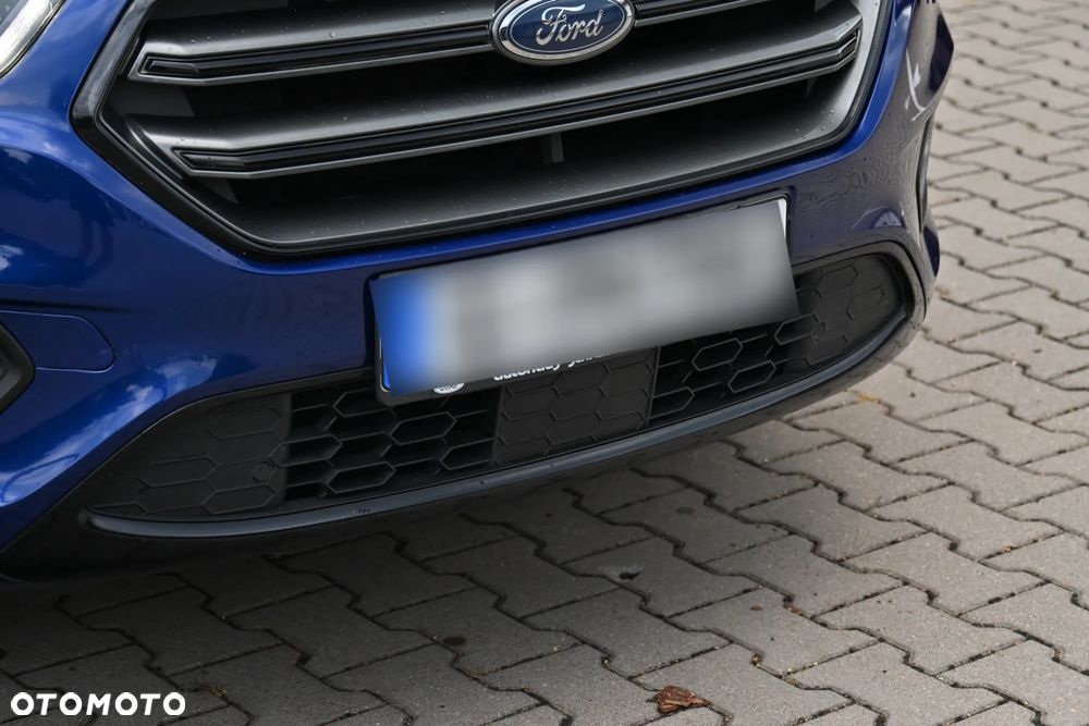 Ford Kuga 1.5 EcoBoost 4x4 ST-Line - 24